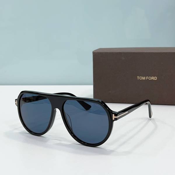 Tom Ford Sunglasses Top Quality TOS01654